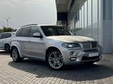 BMW X5 2007 года за 10 500 000 тг. в Алматы – фото 3