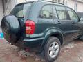 Toyota RAV4 2005 года за 5 800 000 тг. в Алматы – фото 3