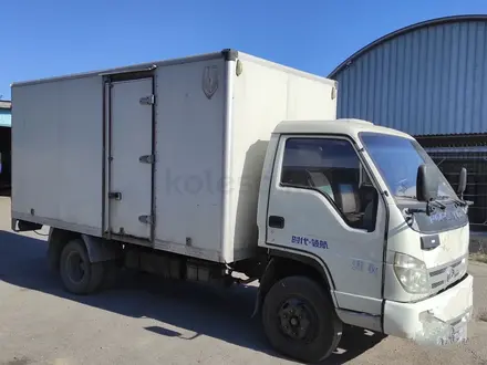 Foton  Forland 2015 года за 2 495 000 тг. в Караганда