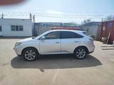 Lexus RX 350 2010 года за 12 500 000 тг. в Алматы – фото 5