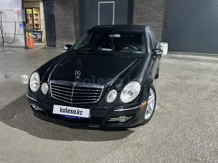 Mercedes-Benz E 350 2006 года за 4 000 000 тг. в Алматы