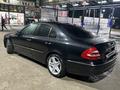 Mercedes-Benz E 350 2006 года за 4 000 000 тг. в Алматы – фото 9