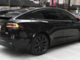 Tesla Model X 2022 года за 41 750 000 тг. в Алматы – фото 3