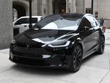 Tesla Model X 2022 года за 41 750 000 тг. в Алматы