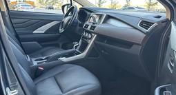 Mitsubishi Xpander Cross 2022 года за 8 600 000 тг. в Актау – фото 2