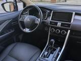 Mitsubishi Xpander Cross 2022 года за 8 600 000 тг. в Актау – фото 3