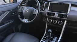 Mitsubishi Xpander Cross 2022 года за 8 600 000 тг. в Актау – фото 3