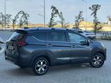 Mitsubishi Xpander Cross 2022 года за 8 600 000 тг. в Актау