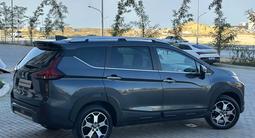 Mitsubishi Xpander Cross 2022 года за 8 600 000 тг. в Актау
