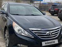 Hyundai Sonata 2014 годаfor6 000 000 тг. в Актобе