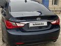 Hyundai Sonata 2014 года за 6 000 000 тг. в Актобе – фото 5