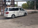 Toyota Alphard 2007 годаfor5 500 000 тг. в Уральск – фото 2