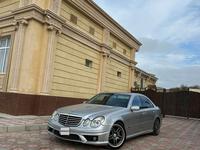 Mercedes-Benz E 320 2004 годаүшін4 700 000 тг. в Актау