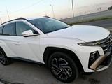 Hyundai Tucson 2025 года за 14 400 000 тг. в Шымкент – фото 2