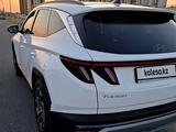 Hyundai Tucson 2025 года за 14 400 000 тг. в Шымкент – фото 5