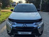 Mitsubishi Outlander 2020 годаүшін9 600 000 тг. в Петропавловск – фото 3