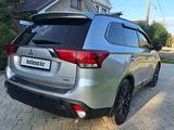 Mitsubishi Outlander 2020 годаүшін9 600 000 тг. в Петропавловск – фото 4