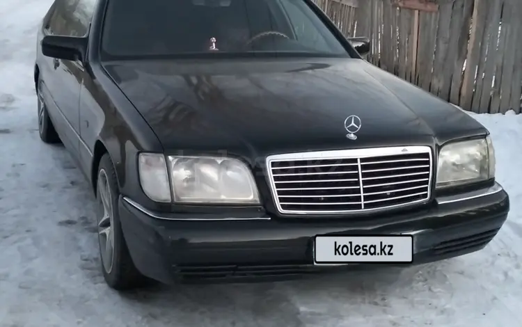 Mercedes-Benz E 320 1994 годаfor3 000 000 тг. в Туркестан