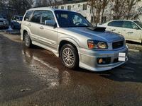 Subaru Forester 2004 годаүшін5 500 000 тг. в Алматы