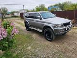 Mitsubishi Pajero Sport 1999 года за 5 000 000 тг. в Актобе – фото 4