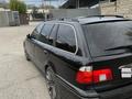 BMW 525 2001 года за 5 400 000 тг. в Алматы – фото 6