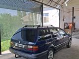 Volkswagen Passat 1991 года за 1 500 000 тг. в Туркестан – фото 2