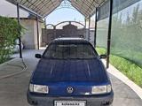 Volkswagen Passat 1991 года за 1 500 000 тг. в Туркестан