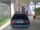 Volkswagen Passat 1991 года за 1 500 000 тг. в Туркестан – фото 3