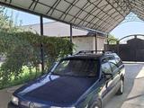 Volkswagen Passat 1991 года за 1 500 000 тг. в Туркестан – фото 4
