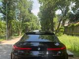 BMW X6 M 2022 года за 70 000 000 тг. в Алматы – фото 2