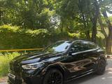 BMW X6 M 2022 года за 70 000 000 тг. в Алматы – фото 3
