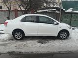 Toyota Yaris 2009 года за 4 350 000 тг. в Алматы – фото 4