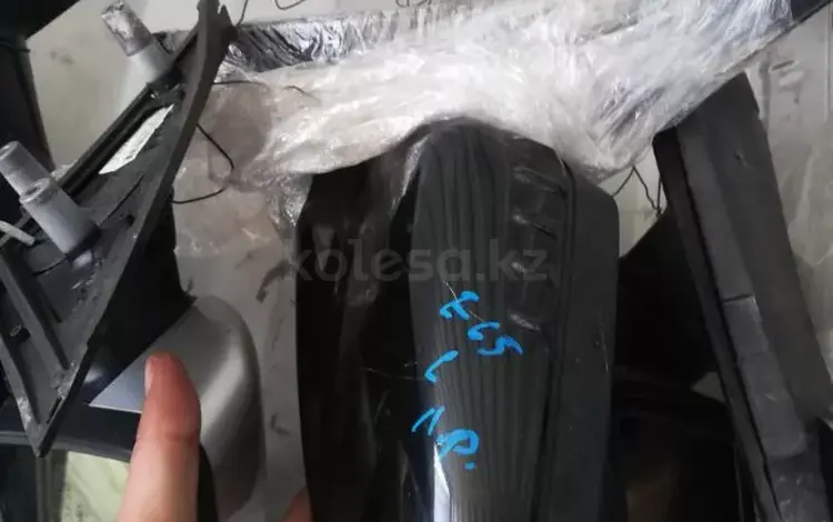 Е65 боковое зеркало заднего вида за 707 тг. в Шымкент