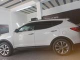 Hyundai Santa Fe 2013 годаүшін11 500 000 тг. в Булаево – фото 2