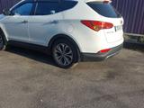 Hyundai Santa Fe 2013 годаүшін11 500 000 тг. в Булаево – фото 3