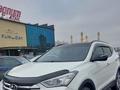 Hyundai Santa Fe 2013 годаүшін11 500 000 тг. в Булаево – фото 4