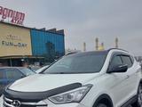 Hyundai Santa Fe 2013 годаүшін10 990 000 тг. в Булаево – фото 4