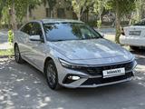 Hyundai Elantra 2024 года за 9 400 000 тг. в Кызылорда – фото 3