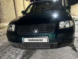 Volkswagen Passat 2001 года за 2 800 000 тг. в Шымкент