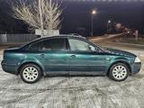 Volkswagen Passat 2001 годаfor3 000 000 тг. в Тараз – фото 2