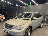 Lexus RX 330 2004 годаүшін7 200 000 тг. в Алматы