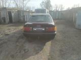 Audi 100 1992 годаүшін2 300 000 тг. в Атбасар – фото 4