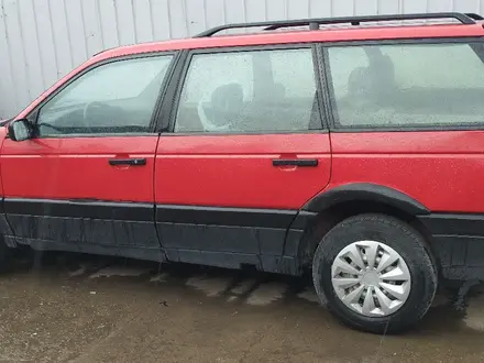 Volkswagen Passat 1991 года за 1 100 000 тг. в Кордай