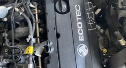 Двигатель привозной Chevrolet F18D4 1.8for550 000 тг. в Астана – фото 2