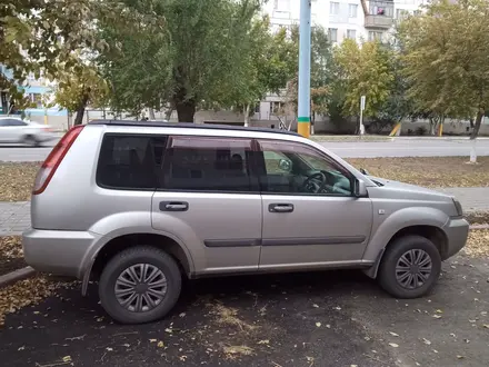 Nissan X-Trail 2004 года за 4 500 000 тг. в Астана