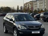 Lexus RX 300 2004 годаүшін7 900 000 тг. в Талдыкорган – фото 3