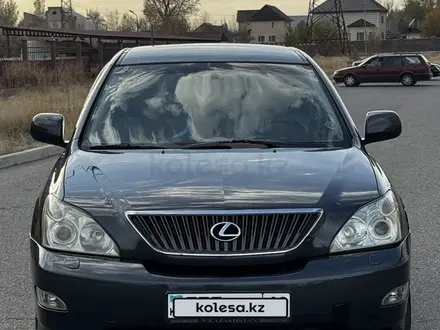 Lexus RX 300 2004 года за 7 900 000 тг. в Талдыкорган