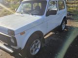 ВАЗ (Lada) Lada 2121 2012 годаүшін1 850 000 тг. в Астана – фото 2