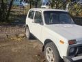 ВАЗ (Lada) Lada 2121 2012 годаүшін1 850 000 тг. в Астана – фото 4