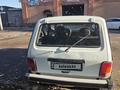 ВАЗ (Lada) Lada 2121 2012 годаүшін1 850 000 тг. в Астана – фото 5